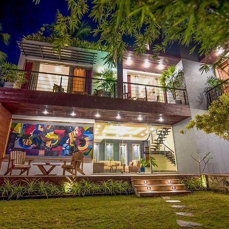 Villa 73 Unawatuna Exterior photo