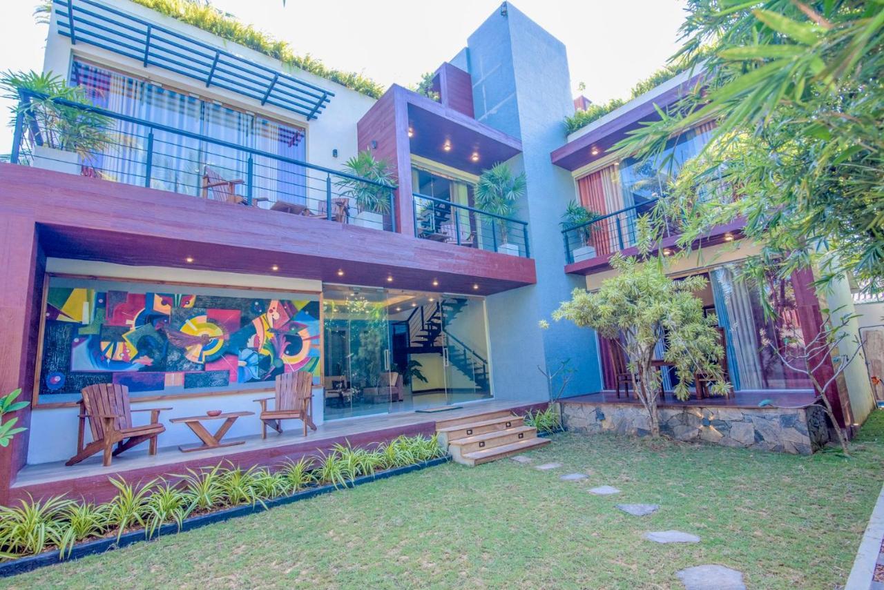 Villa 73 Unawatuna Exterior photo