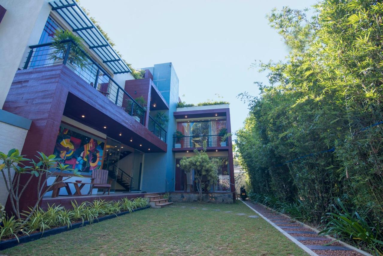 Villa 73 Unawatuna Exterior photo