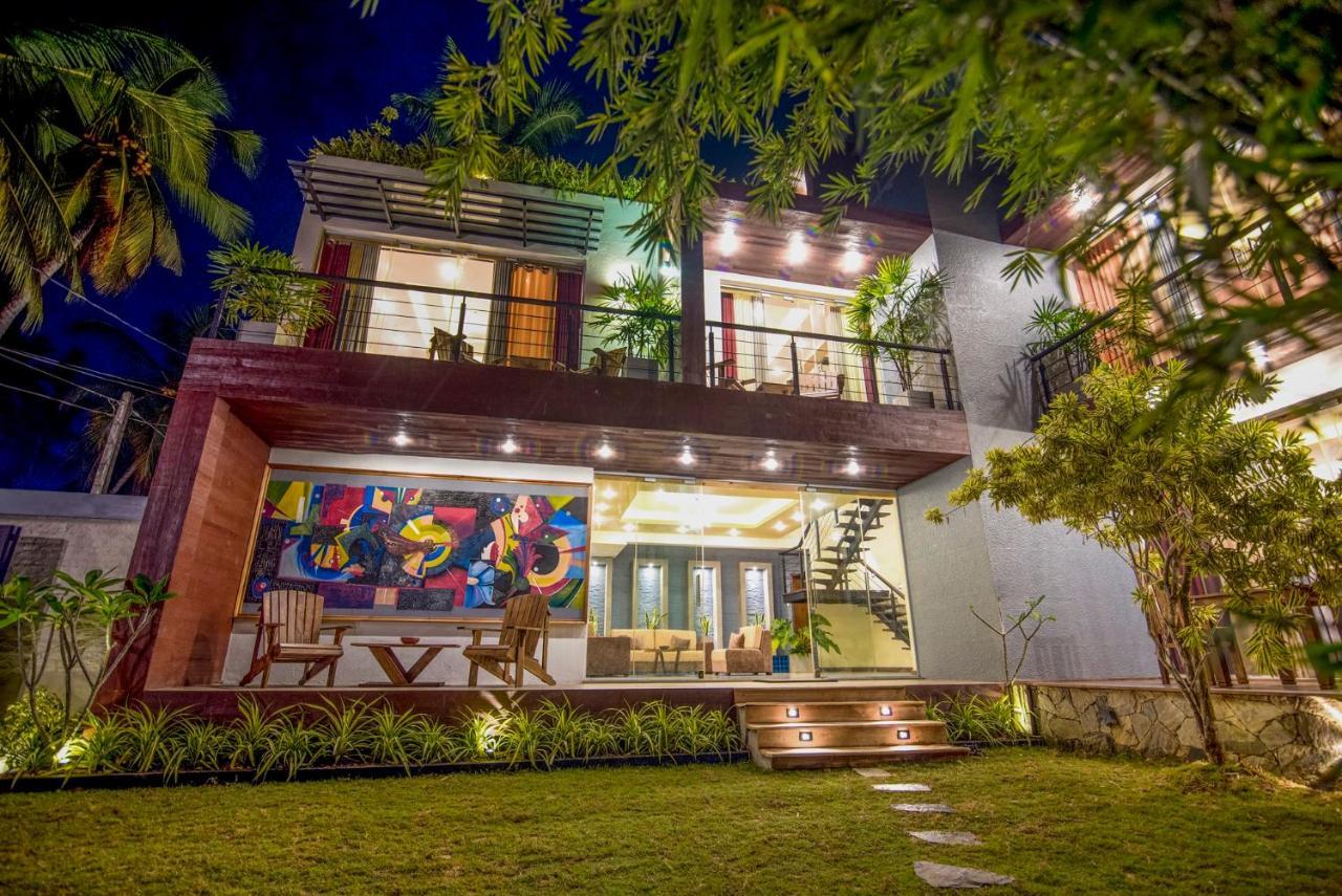 Villa 73 Unawatuna Exterior photo
