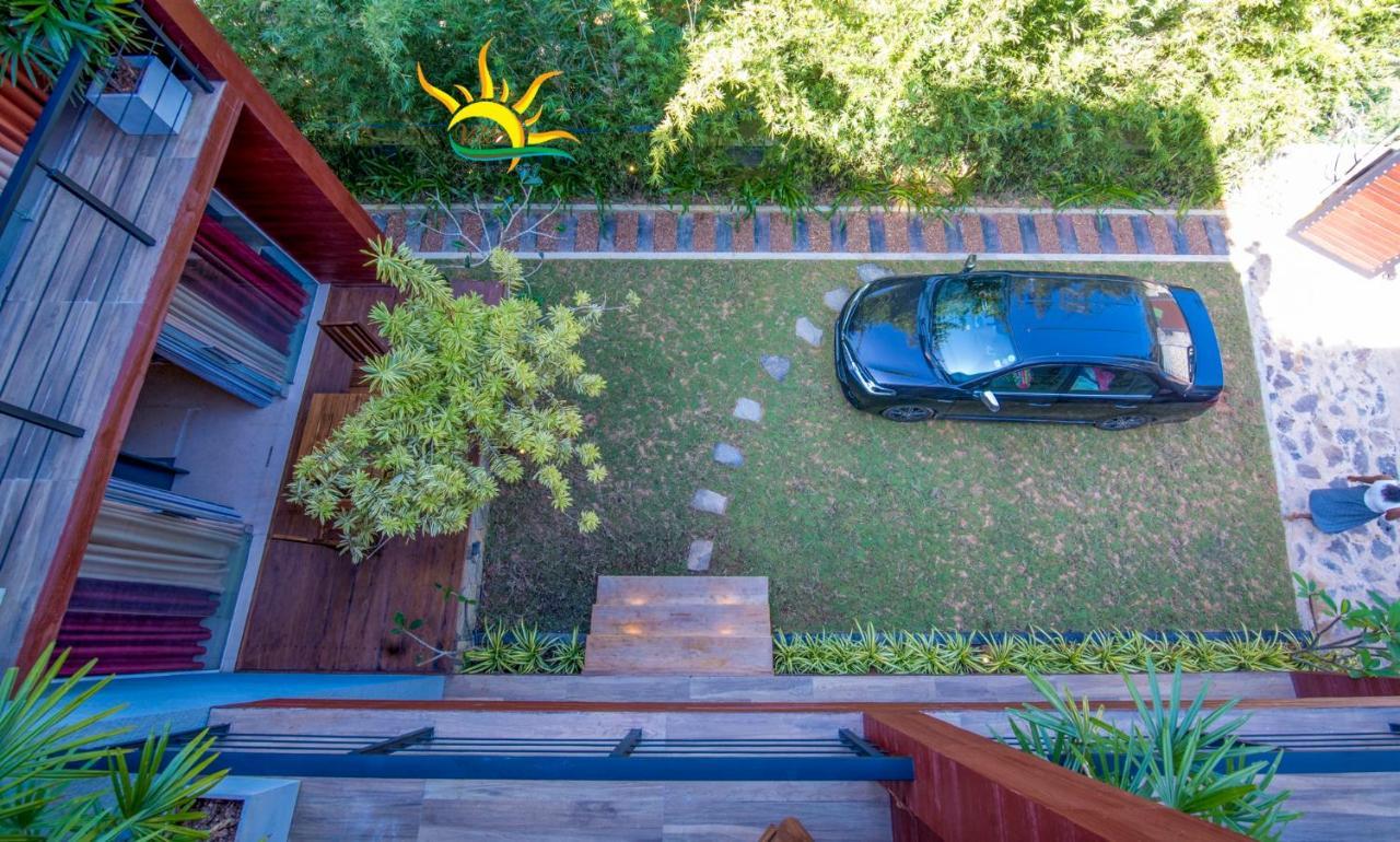 Villa 73 Unawatuna Exterior photo